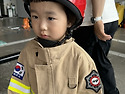 일터방문(무안 소방서)