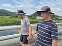 2026. 07. 01. 산책(증..
