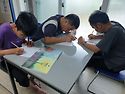 '26. 08. 10. 한글교실