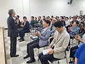 제천 노인 복지연대 창립기..