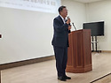 제천 노인 복지연대 창립기..