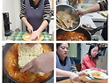 26년 10월 '라볶이' 만들기