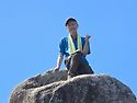 [250726]화양구곡/사랑산 산행