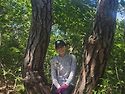 [250726]화양구곡/사랑산 산행