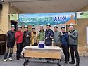 2025년도 - 산사랑산악회 ..