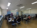 창우초등학교 독서심리지도..