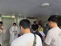 2026.5.31 차량축복식