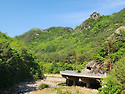 도락산 b팀