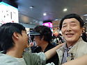 부끄~