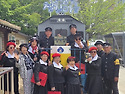 4월 29일 군산 관광지, ..