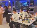 광양패밀리 골프 회장배