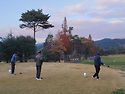 광양 패밀리골프