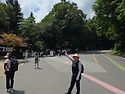 덕유산무주구천동계곡어사길트레킹