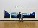 김준권-국토 版刻長征 사진..