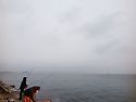 겨울낚시 어찌들 손맛 보시고 지내시는..