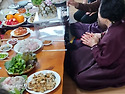 엄마 생신
