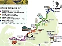 2025-5 호미반도 해안둘레길
