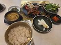 서울대입구역 맛집 - 정숙성