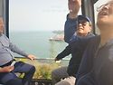 여수 오동도