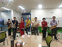 [위문공연] 공립명지치매전문주야간센터 25-05-15