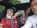 20250427.엄마 면회외출시