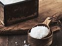 소금의 중요성