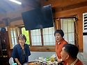 늘프른청춘 정모