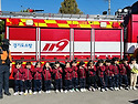 ＜2026＞공공기관 합동 소방훈련🚒🧑🏻‍🚒🔥