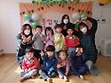 하늘 1반 수료를 축하해요~~ ^^♡