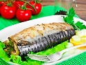 밥 반 공기에 달걀-생선 꾸준히 먹었더니&hellip;염증, 체중에 변화가?