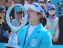 2023년도 졸업생 KLPGA iM금융오픈 "..