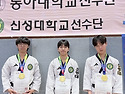 제53회 전국대학태권도개인선수권대회 ..