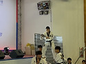 2025 전국 청년회장 합동연수 “시범공..