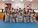 2025여름방학 필리핀 (해외태권도사범인..
