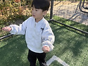 새들반-축구다녀왔어요&#