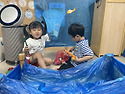 7월 3주 꽃들반 놀이이야기..