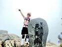 지리산 천왕봉