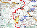 제819차 백양산 둘레길(갈맷길6-2코스..