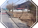 가평군토지매매,가평읍토지매매,가평군부동산매매,가평읍부동산 2,527㎡(약 764평) 6.6억 매매/..