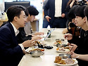 "정신차려, 이재명에 집중..