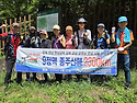 9정맥11차＜34＞낙동4(피나무재~이티재)) 57.29km.. 그 타는 듯한 목마름으로..