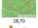 「설악산종주」39km,, 산이 열리니,내가 너에게로 간다.