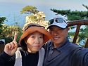 여행2 하조대