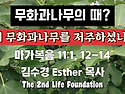 저주받은 무화과나무란?