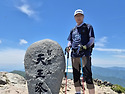 한국의 30대 명산 목록