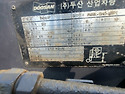 4톤 중고지게차 두산 14년식