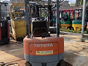 전동지게차 도요타 6FB15 (13097)..