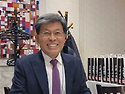 중소환경기업인 유남종 5대 환경산업협회장으로 취임-회원이 겪는 어려움과 규제 문제 정부에 전달하..