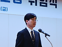 안병철 물기술인증원장, ..