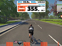 Zwift Custom Workout No.1 "Vo2Max 60"